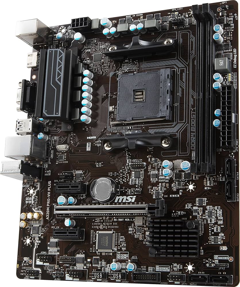 CPU MSI A320M PRO-VDH Ryzen3 1300x DDR4 8GB A1kQRu1D+kL._UF894,1000_QL80_.jpg